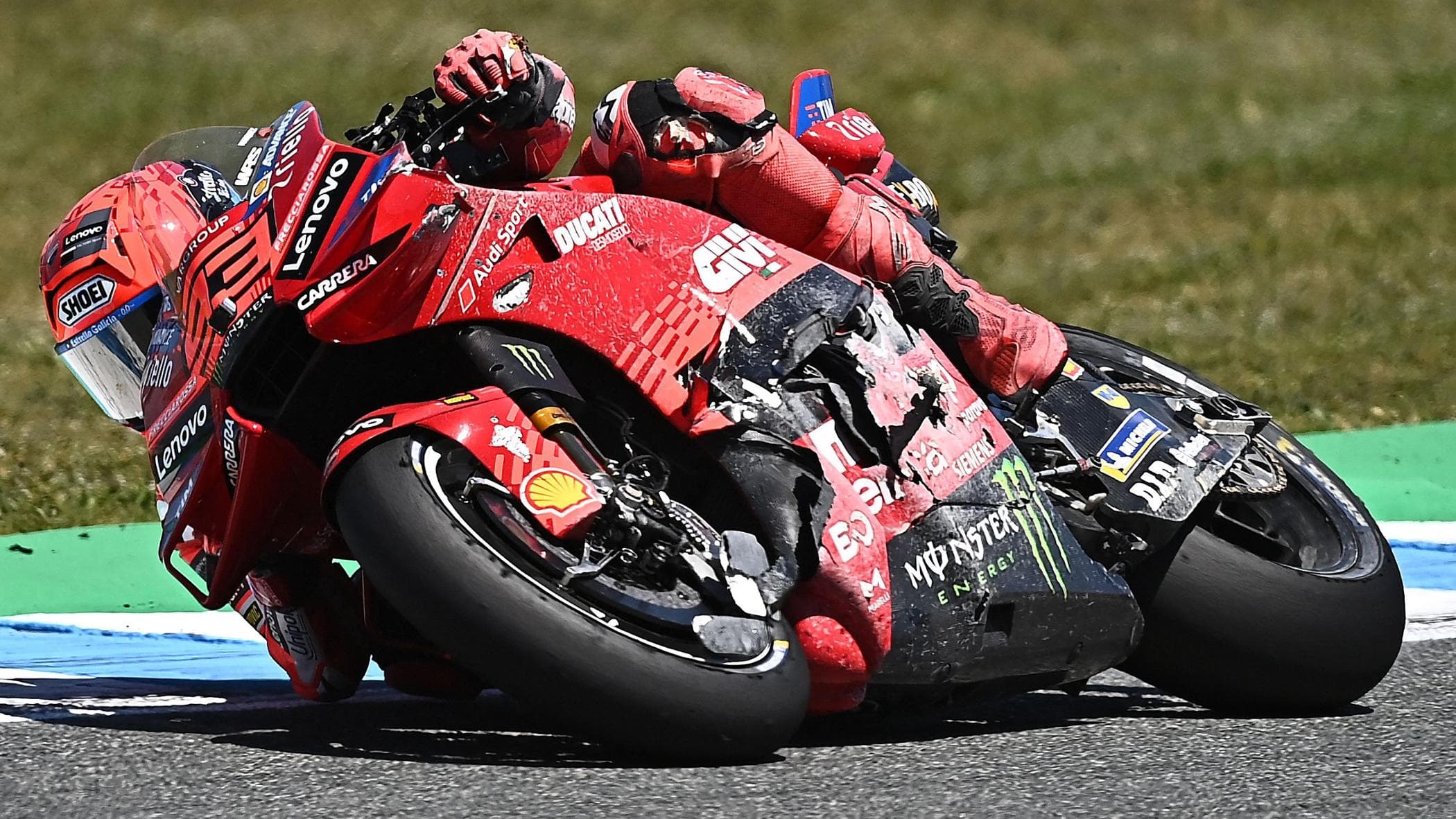 MotoGp Francia 2025: gli orari e dove vedere le prove libere in tv - la ...