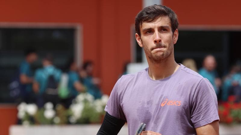 Lorenzo Musetti
