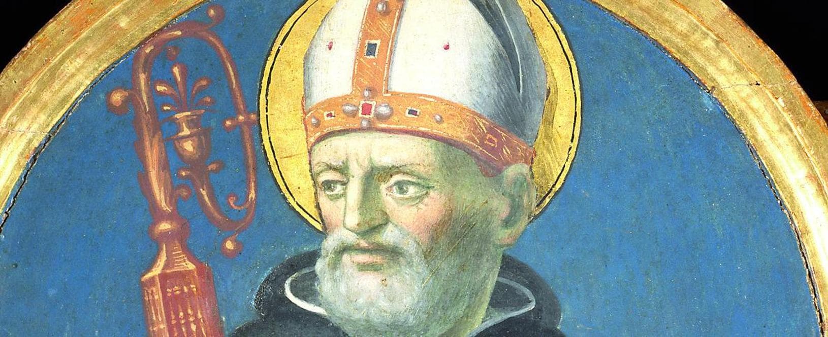 Il santo Agostino di Ippona che rifondò la Chiesa sulla scoperta dell’anima