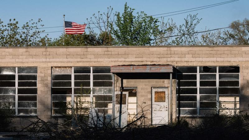 La città dove “tutto è figo”: Chicago, da Al Capone a Leone