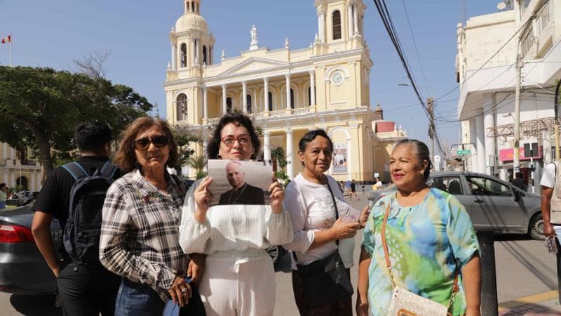 “Il Papa è Chiclayo”, la reazione dei fedeli nella diocesi in Perù cara a Leone XIV