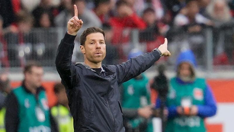 Xabi Alonso