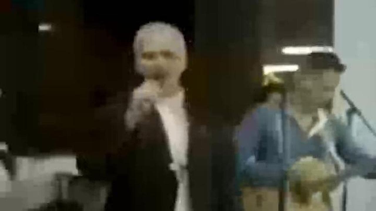 Papa Leone: quando nel 2014 in Perù cantava "Feliz Navidad"
