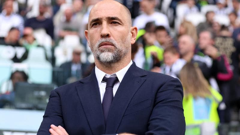 Igor Tudor