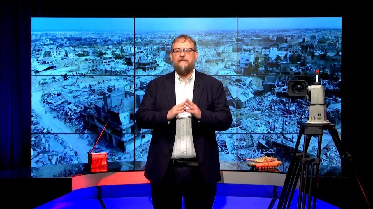 Israele, conto alla rovescia per l'occupazione di Gaza