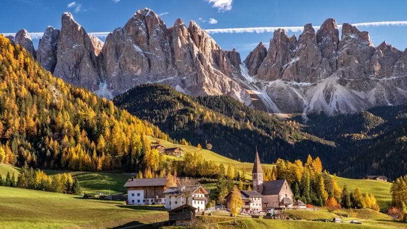 Dolomiti