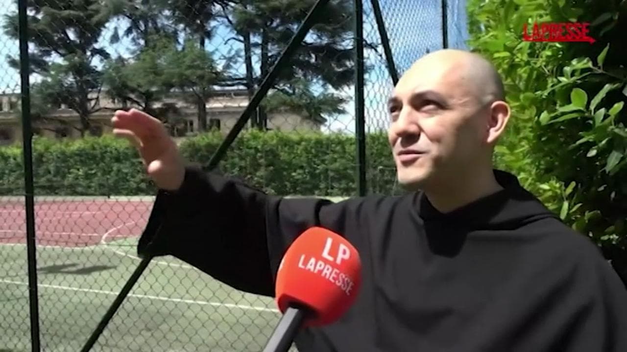 Papa Leone XIV, ecco il campo con vista cupolone dove Prevost giocava a tennis