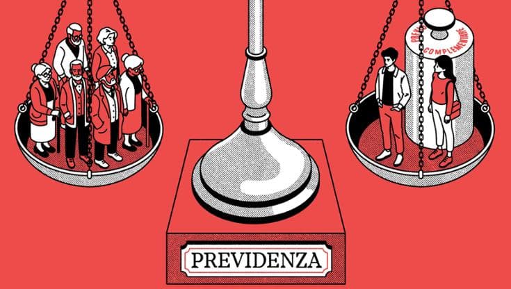 Previdenza, serve la spinta di pubblico e privato. Torna il talk A&amp;F Live
