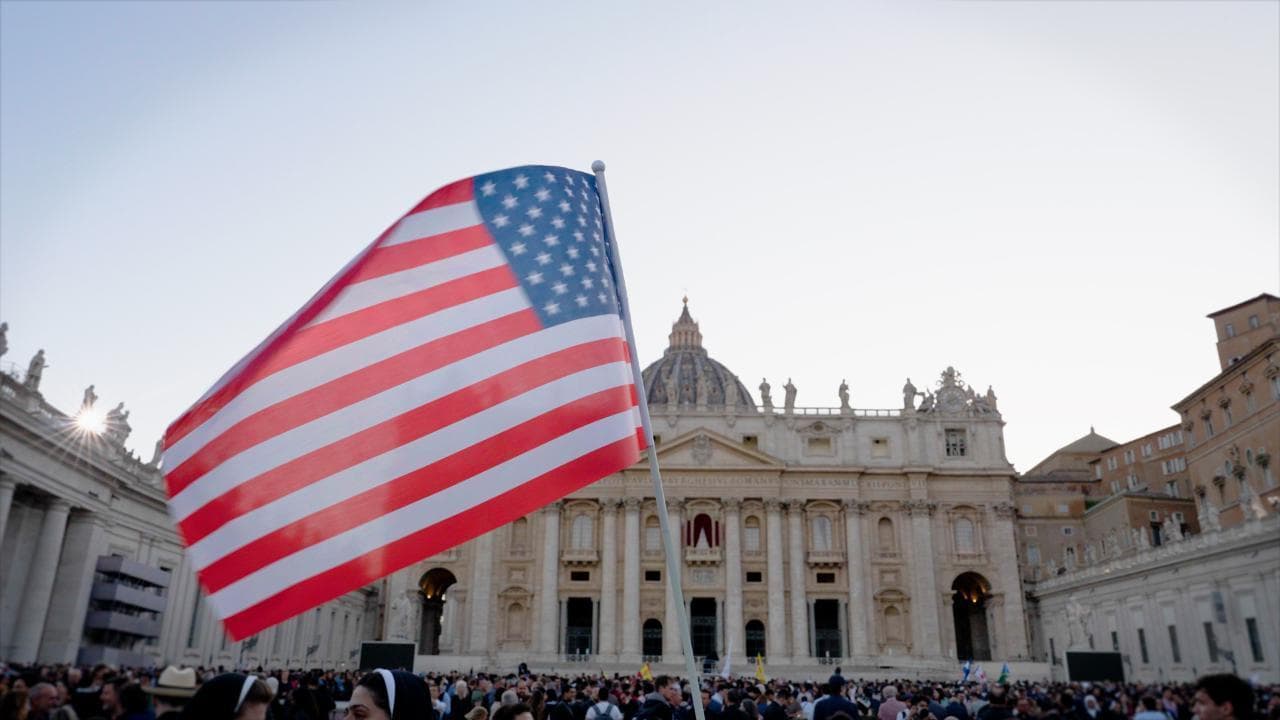 I giorni di Leone XIV. Il papa missionario che ha conquistato Roma