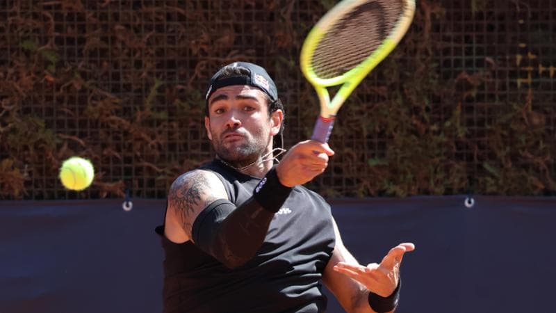 Matteo Berrettini