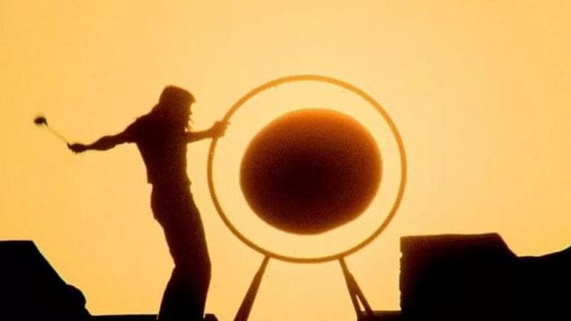“Pink Floyd At Pompeii” primo in classifica: la folle visione che non ha mai fine