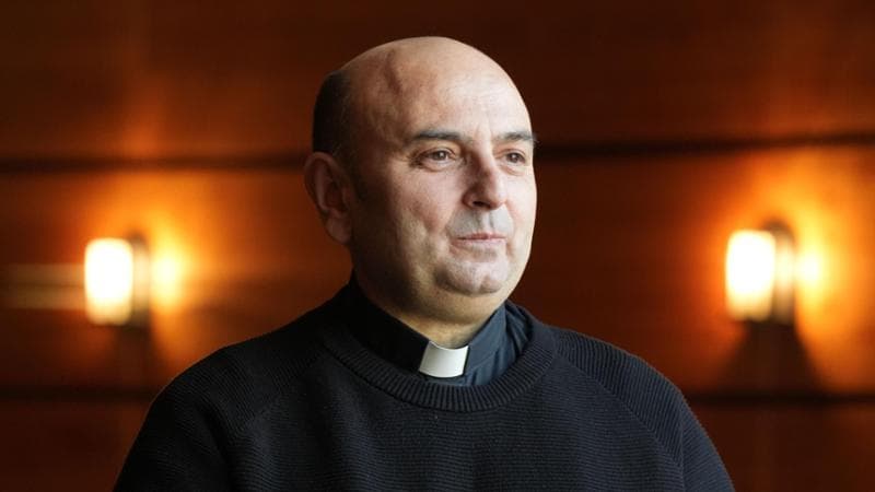 Romanelli: “C’era Gaza nelle parole di Leone pronunciate in piazza”