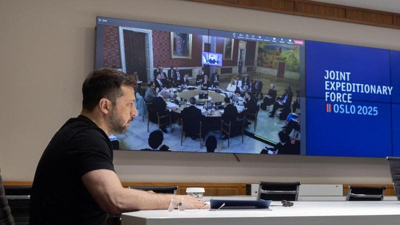 Oggi a Kiev i leader Ue, ma Meloni sarà in remoto: “Tregua o sanzioni dure”