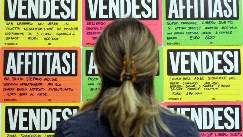 “Vecchia” prima casa messa in vendita nel 2024: c’è un anno in più per non perdere le agevolazioni