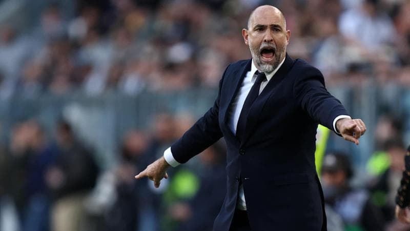 Igor Tudor