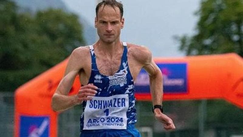 Alex Schwazer
