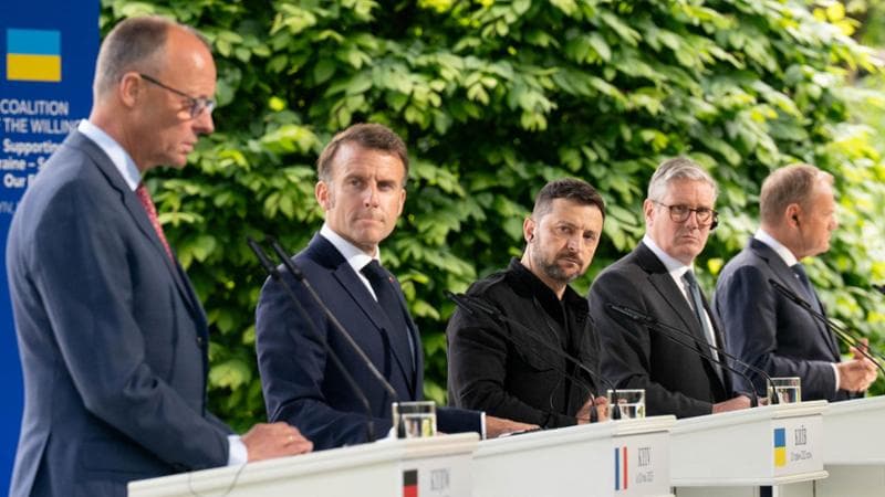 Guerra Ucraina - Russia, le news del 10 maggio. Medvedev no alla tregua ma Peskov apre: “La valutiamo”