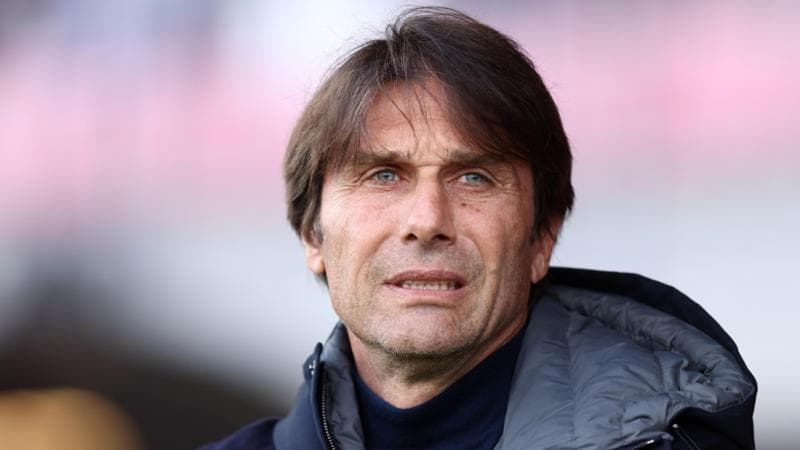 Antonio Conte