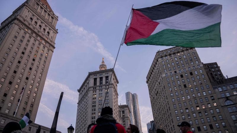 Che c’è di vero nell’ipotesi che Trump riconosca la Palestina. L’ambasciatore Usa: sciocchezze