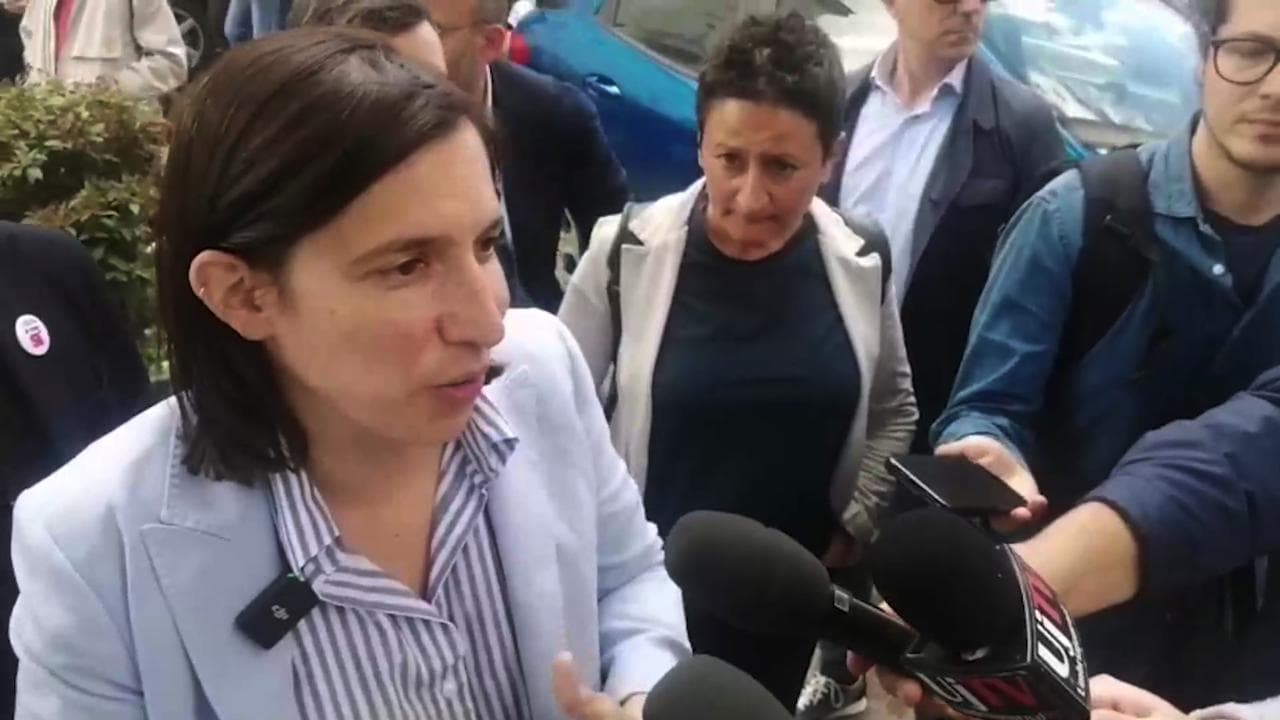 Referendum, Schlein: "Vergognose le parole di La Russa, andate a votare"