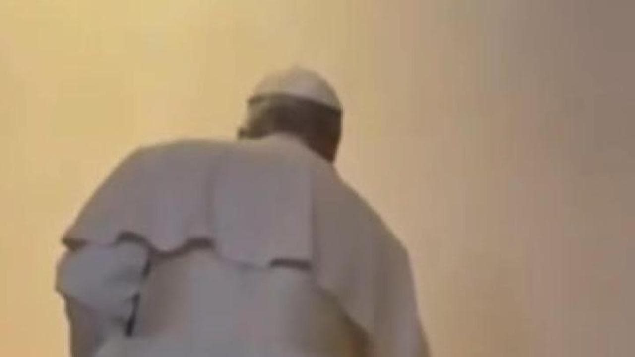 Papa Leone XIV a Santa Maria Maggiore: la preghiera davanti alla tomba di Francesco
