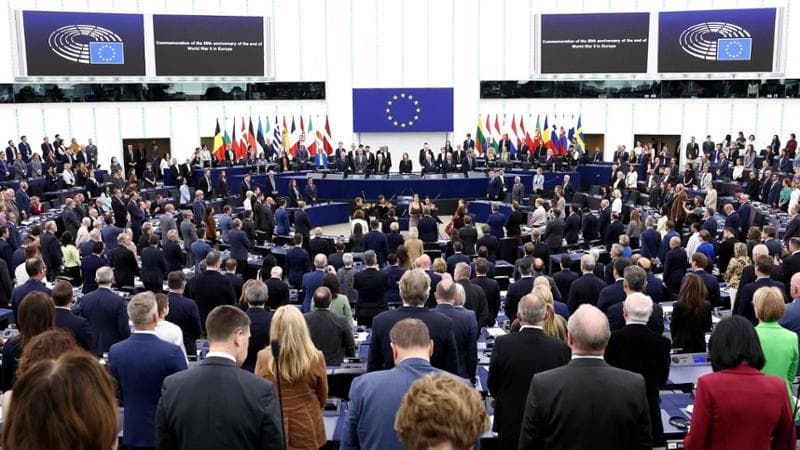 Strasburgo contro Netanyahu: il Ppe fa fronte con le sinistre. E si spacca il governo italiano