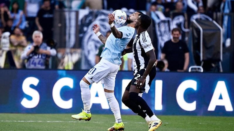Castellanos in azione