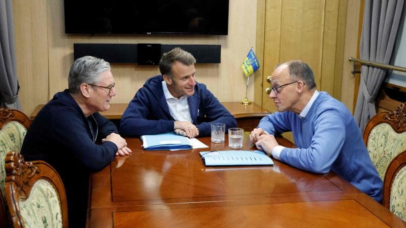 Meloni non va al vertice ucraino, l’opposizione: “Danno all’Italia”