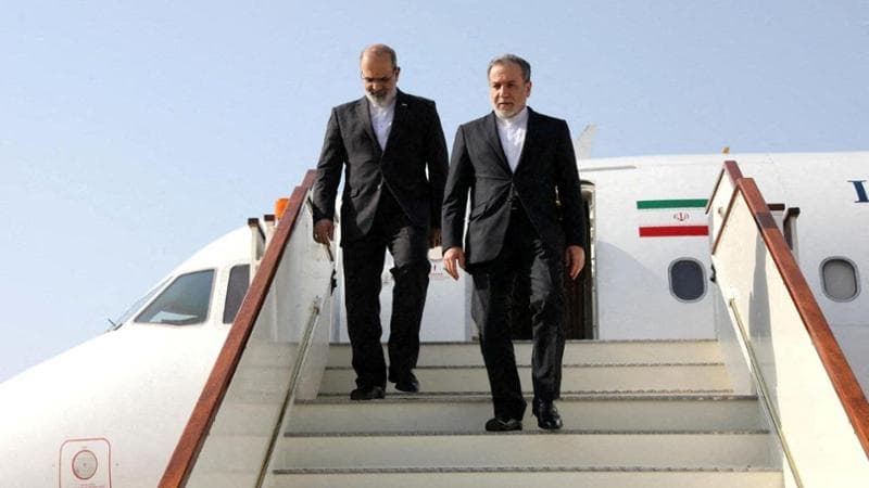 Iran-Usa, concluso il nuovo round di colloqui. Teheran: l’arricchimento dell’uranio non negoziabile