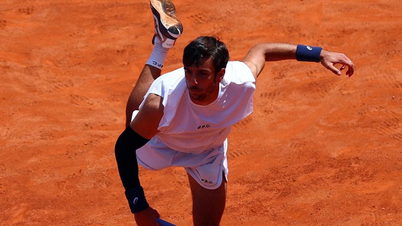 Lorenzo Musetti