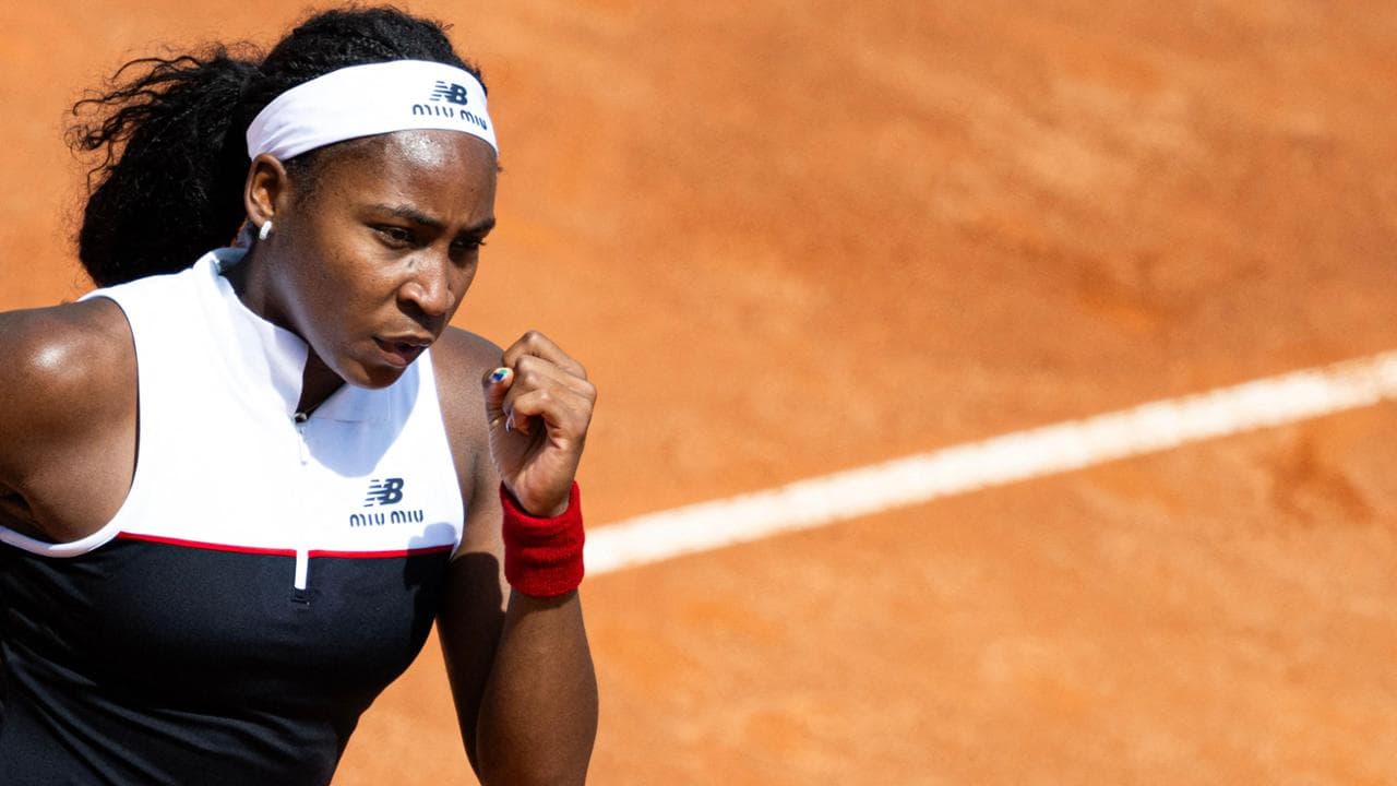 Coco Gauff