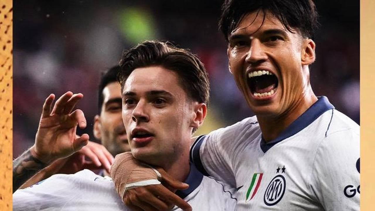 Conte aveva avvisato: lo scudetto va ancora vinto. La prossima sarà una domenica da brividi
