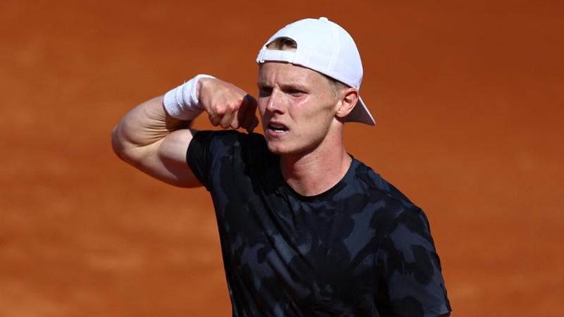 Jesper De Jong