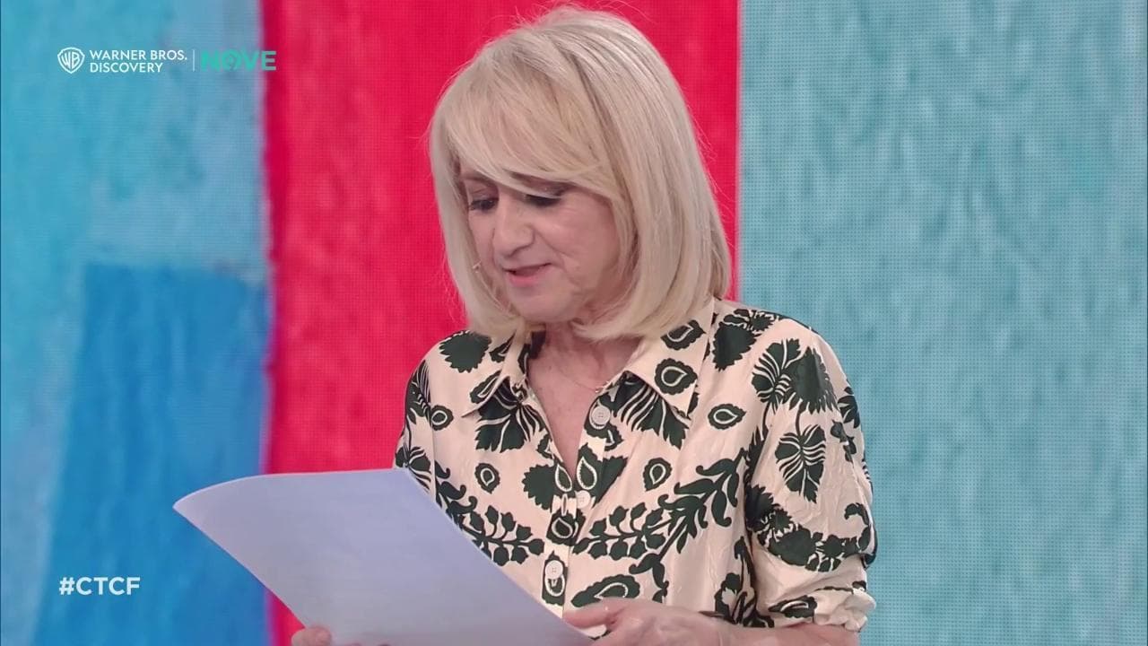 Littizzetto, letterina a Leone XIV: "Di' a Salvini di stare calmo, i ponti che intendi sono altri"