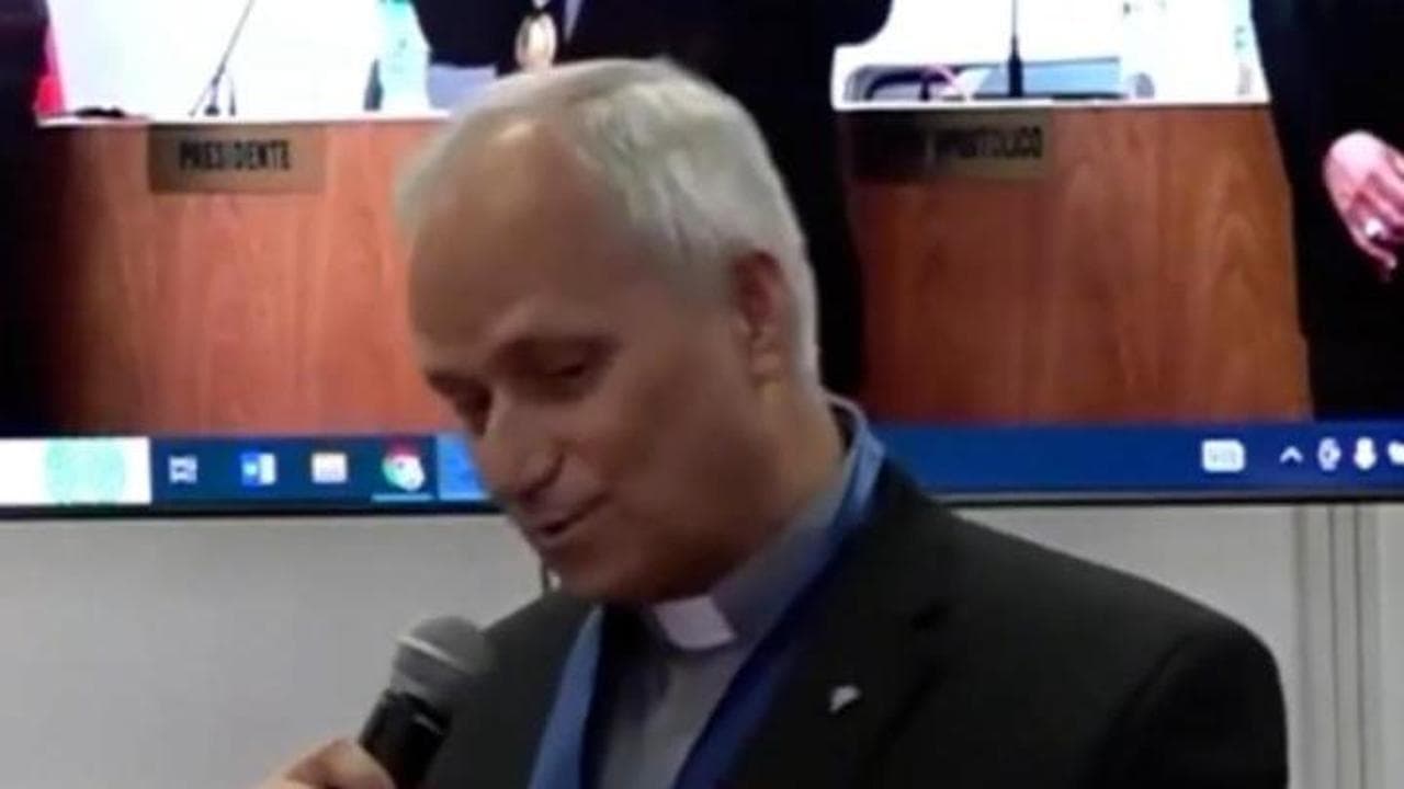Papa Leone: "Con Francesco non sempre d'accordo, con lui credevo non sarei mai diventato vescovo"