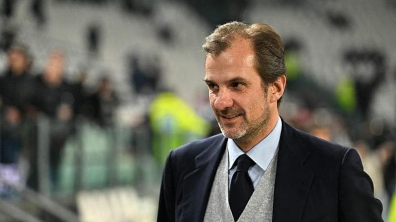 Francesco Calvo