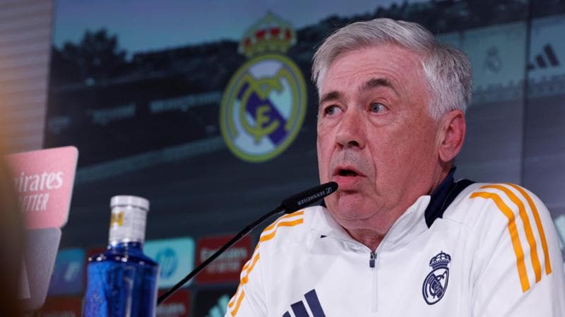 Carlo Ancelotti