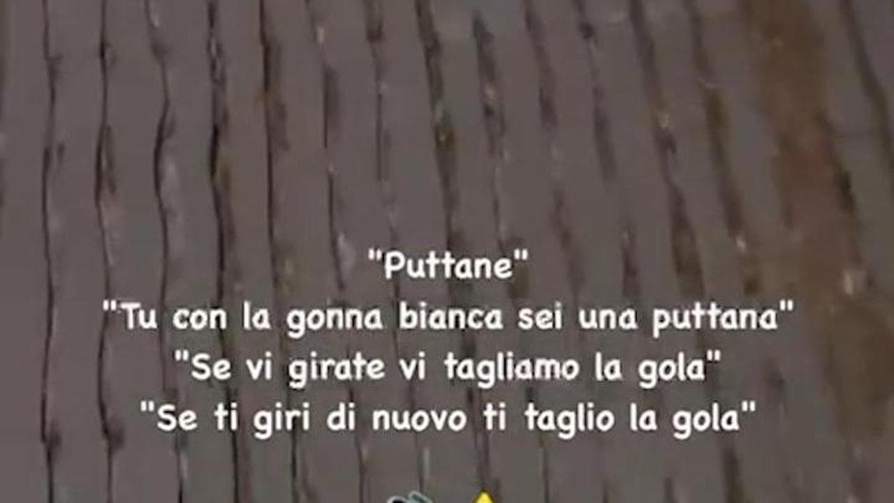 "Se vi girate vi tagliamo la gola": ragazze molestate dopo la serata in discoteca a Ferrara