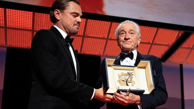 Diretta Festival di Cannes 2025, la cerimonia di apertura con De Niro e DiCaprio