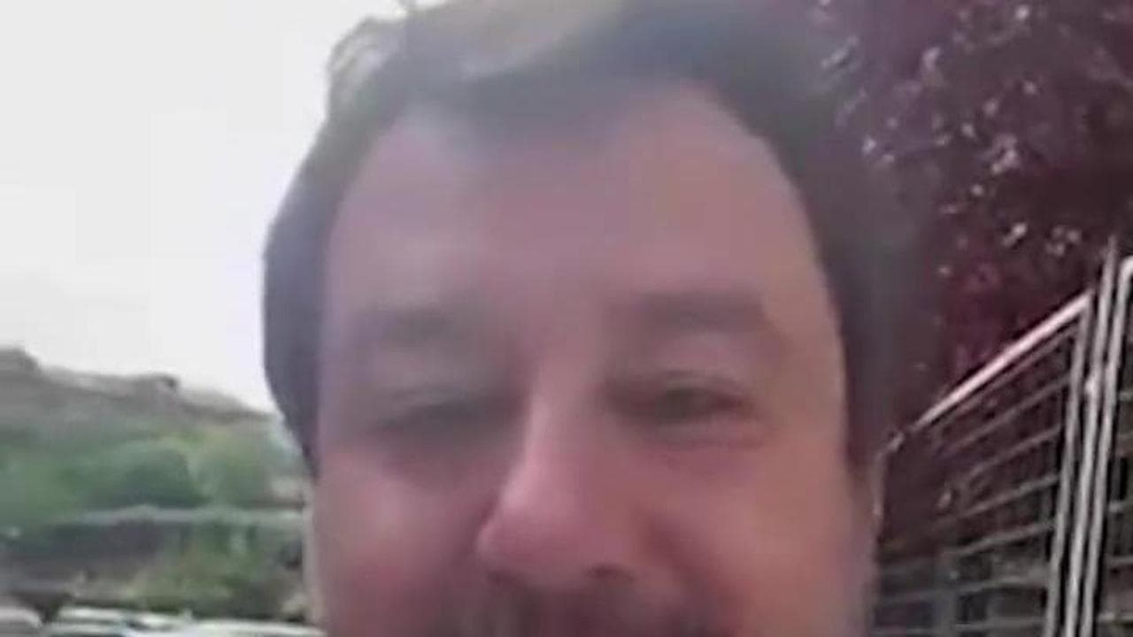 Quando Salvini invitava a votare ai referendum