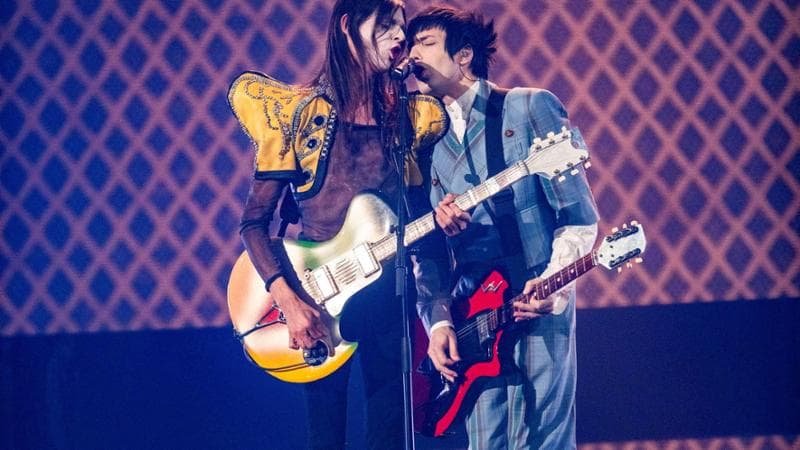 Eurovision Song Contest 2025 – Le pagelle della prima semifinale