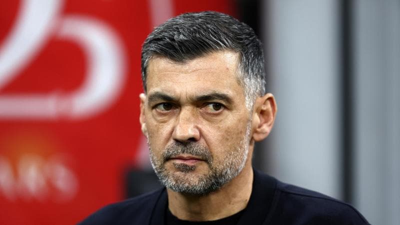Sergio Conceicao