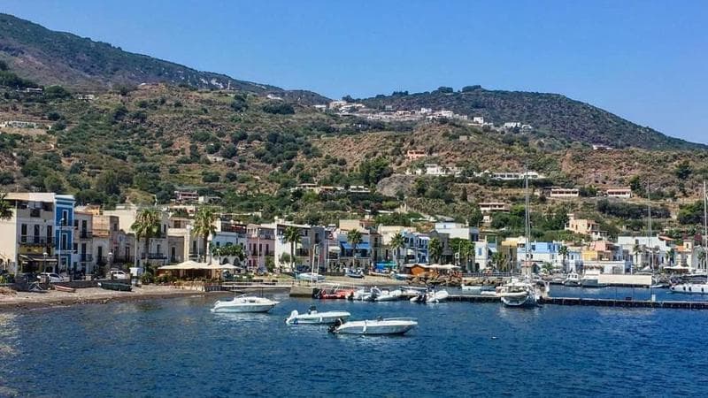 Bandiere blu. “Noi bocciati ingiustamente ma Lipari resta un paradiso”