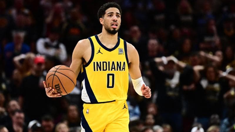 Tyrese Haliburton