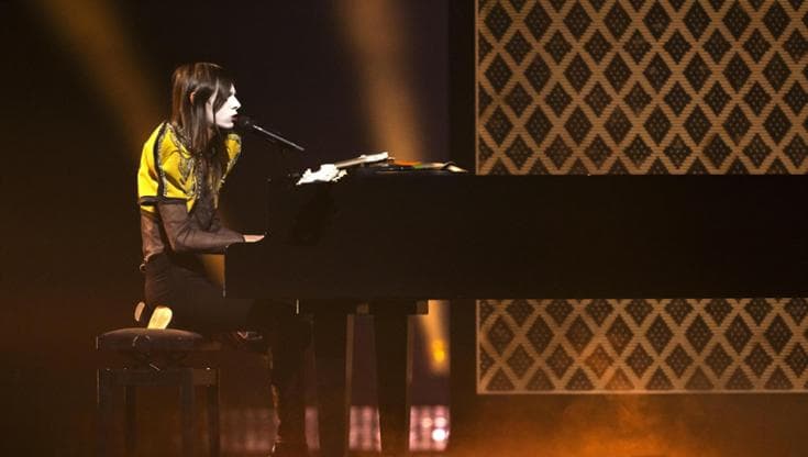 Ascolti Eurovision, oltre 2 milioni di spettatori per prima semifinale. Ascolti migliori di sempre