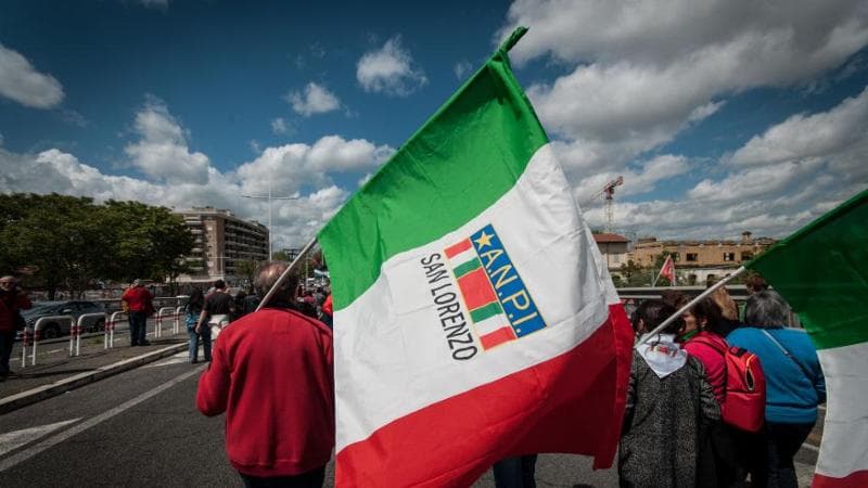 “Mai arrivati i soldi per la festa della Liberazione”. Lettera di protesta di associazioni e Anpi