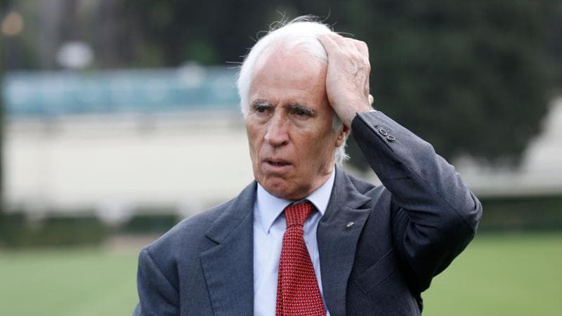Giovanni Malagò