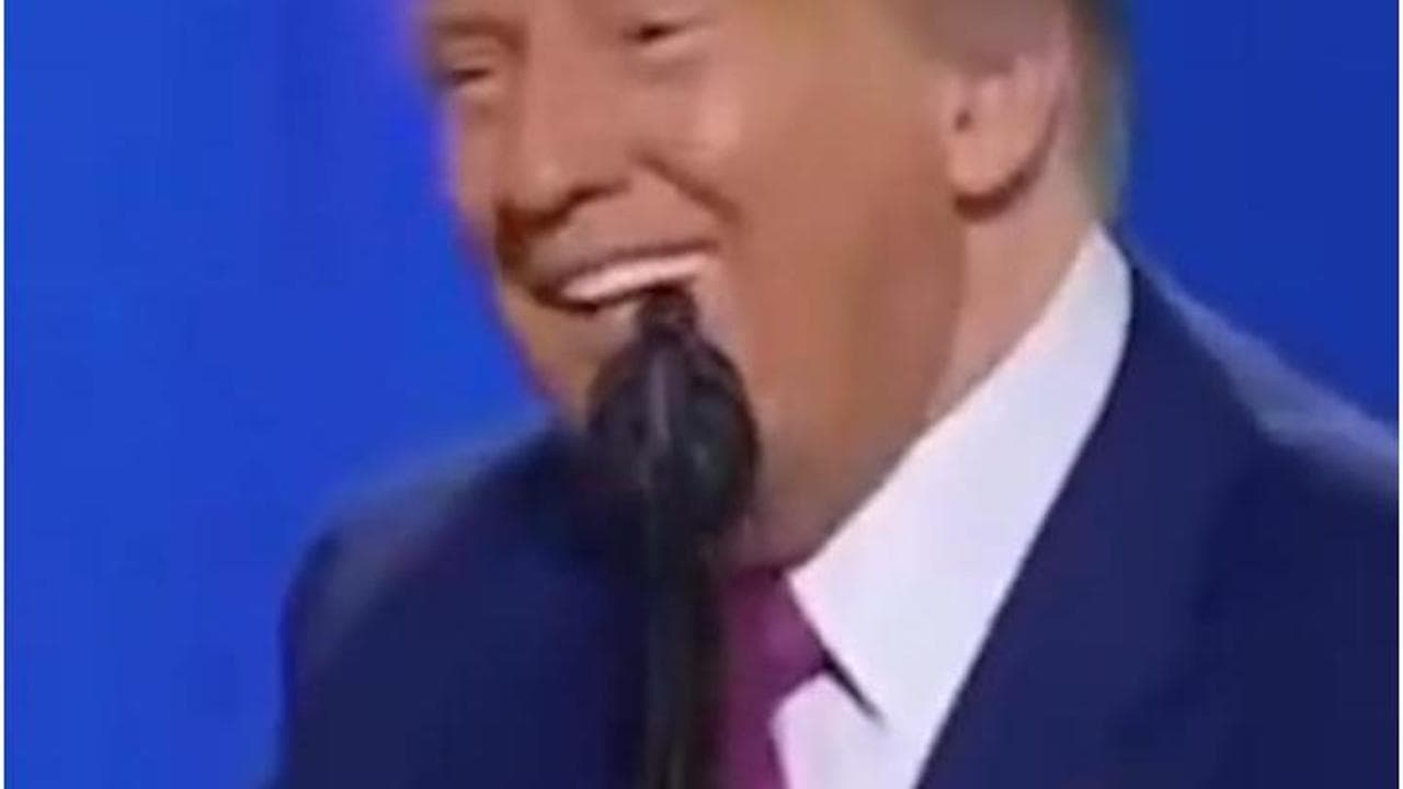 Riad, Trump al principe saudita Mohammed bin Salman: "Tu mi piaci troppo"