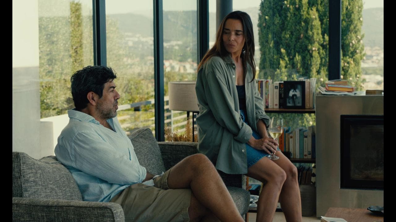 Enzo, il film con Favino e il giovane Eloy Pohu apre la Quinzaine di Cannes  - Clip
