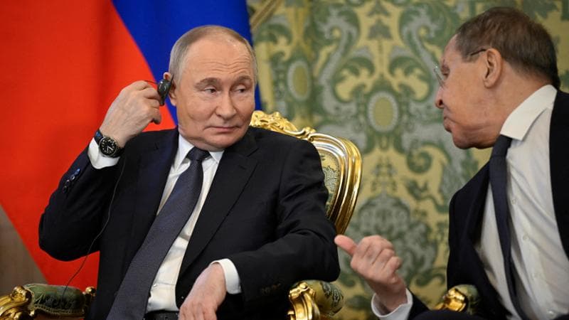 Guerra Ucraina - Russia, le news del 14 maggio